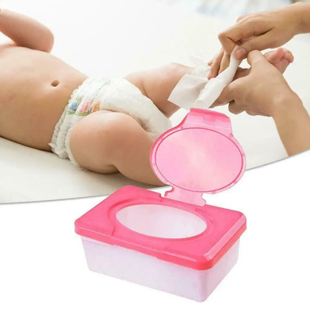 1 unidad de nuevo soporte para accesorios, contenedor, caja de papel, toallitas, caja de pañuelos húmedos para el hogar