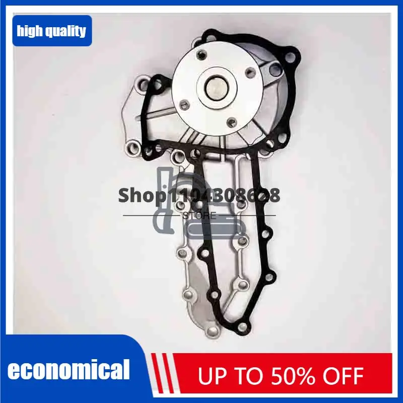 

25-15568-00SV High Quality Water Pump 6685105 1A051-73032 1A051-73030 1A051-73035 for Kubota V2203 Kx91-3R1- Kx121-3