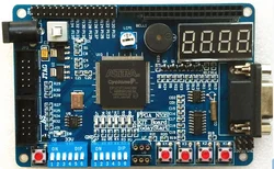 Altera FPGA development board is equipped with altera video tutorial learning board EP1C3T144 experimental board EP1C3T144C8N