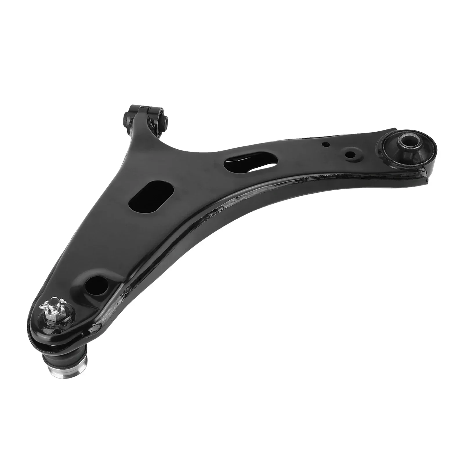 

For 2018-2021 Subaru Crosstrek Control Arm and Ball Joint Assembly 20202FL020 20202FL021 20202-FL020 20202-FL021
