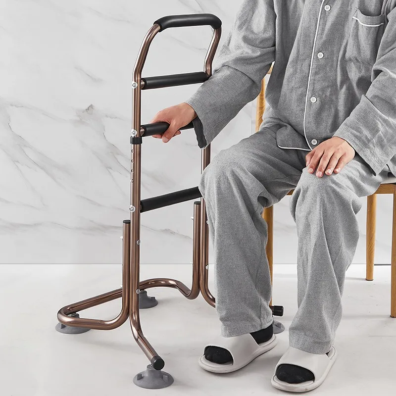 

Перила для кровати Перила Кровать Get Up Assistance, Бытовая ванная комната Get Up and Move The Help Frame