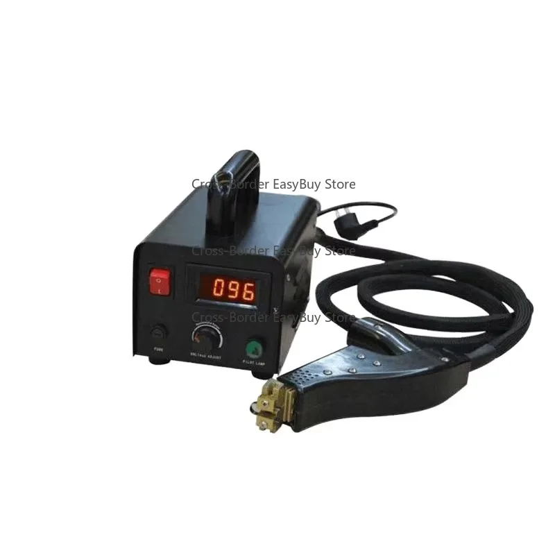 Auto Repair Tire Groover Machine: Hot Sale Rubber Tire Regroover for Tire Maintenance