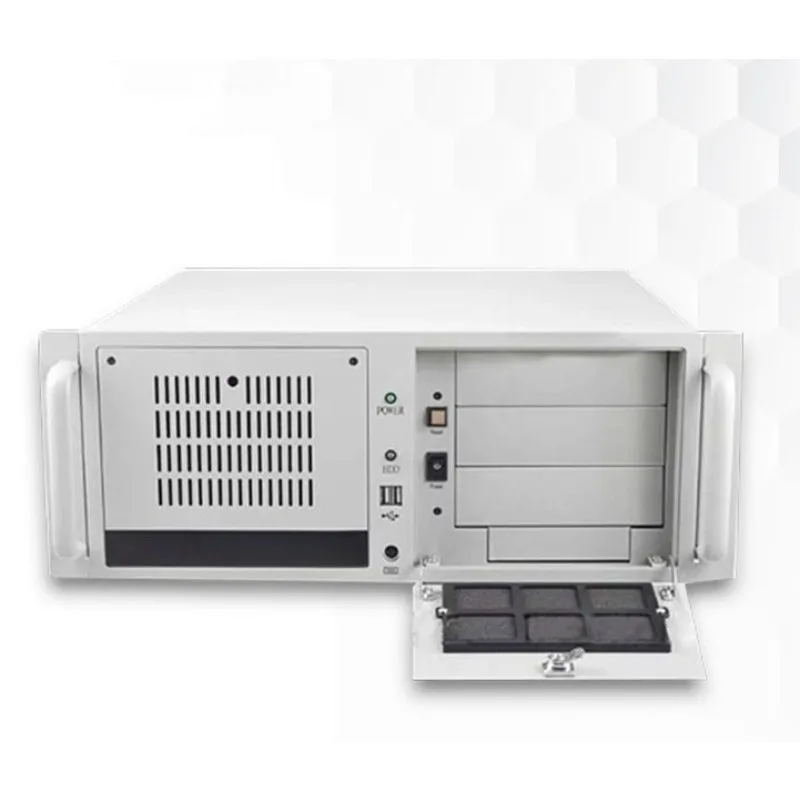 

All-in-one 610L 510 with operating system