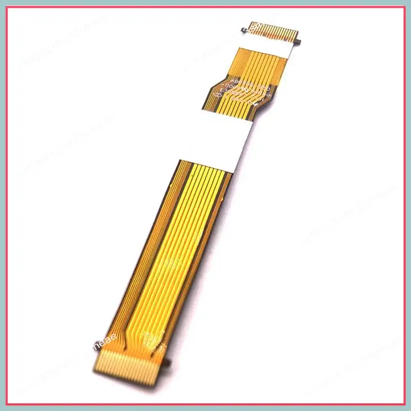 N94R Flex Cable For Tamron 17-70Mm F2.8 B070 Lens Anti Shake Stabilizer For Enhanced Image Stability