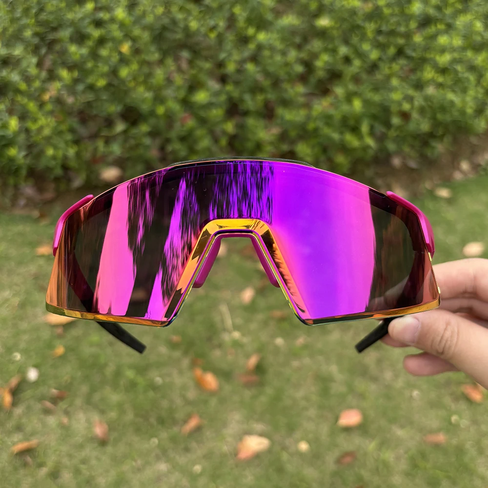 Goggles Cycling Sun…