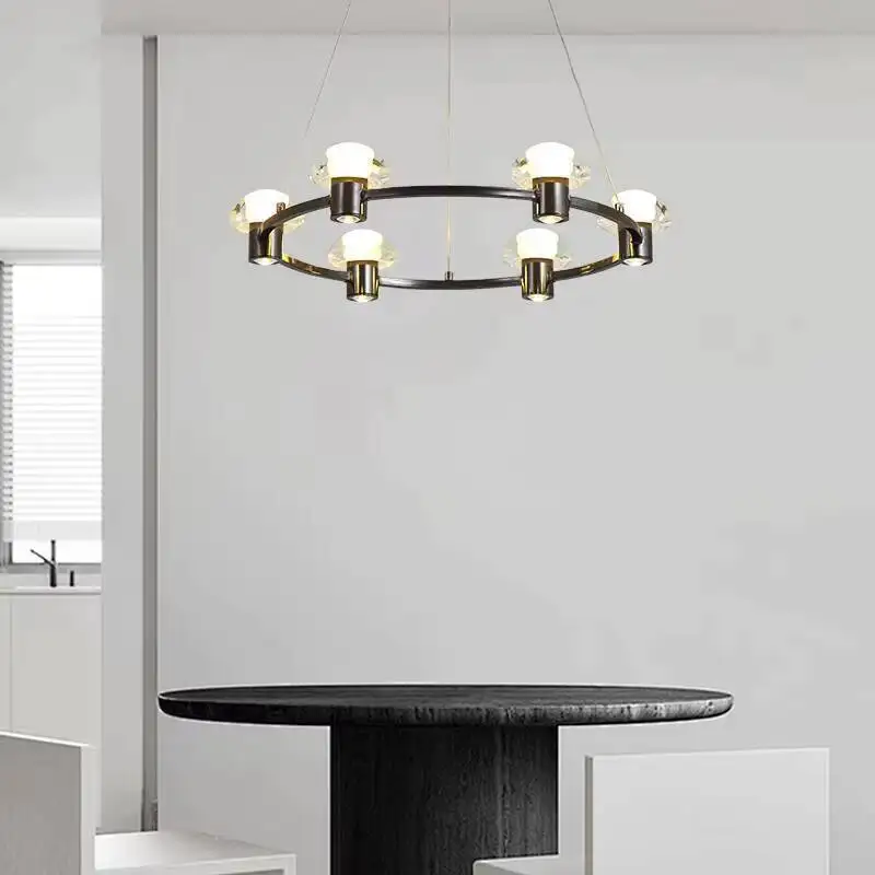 Modern Led Pendant … - image