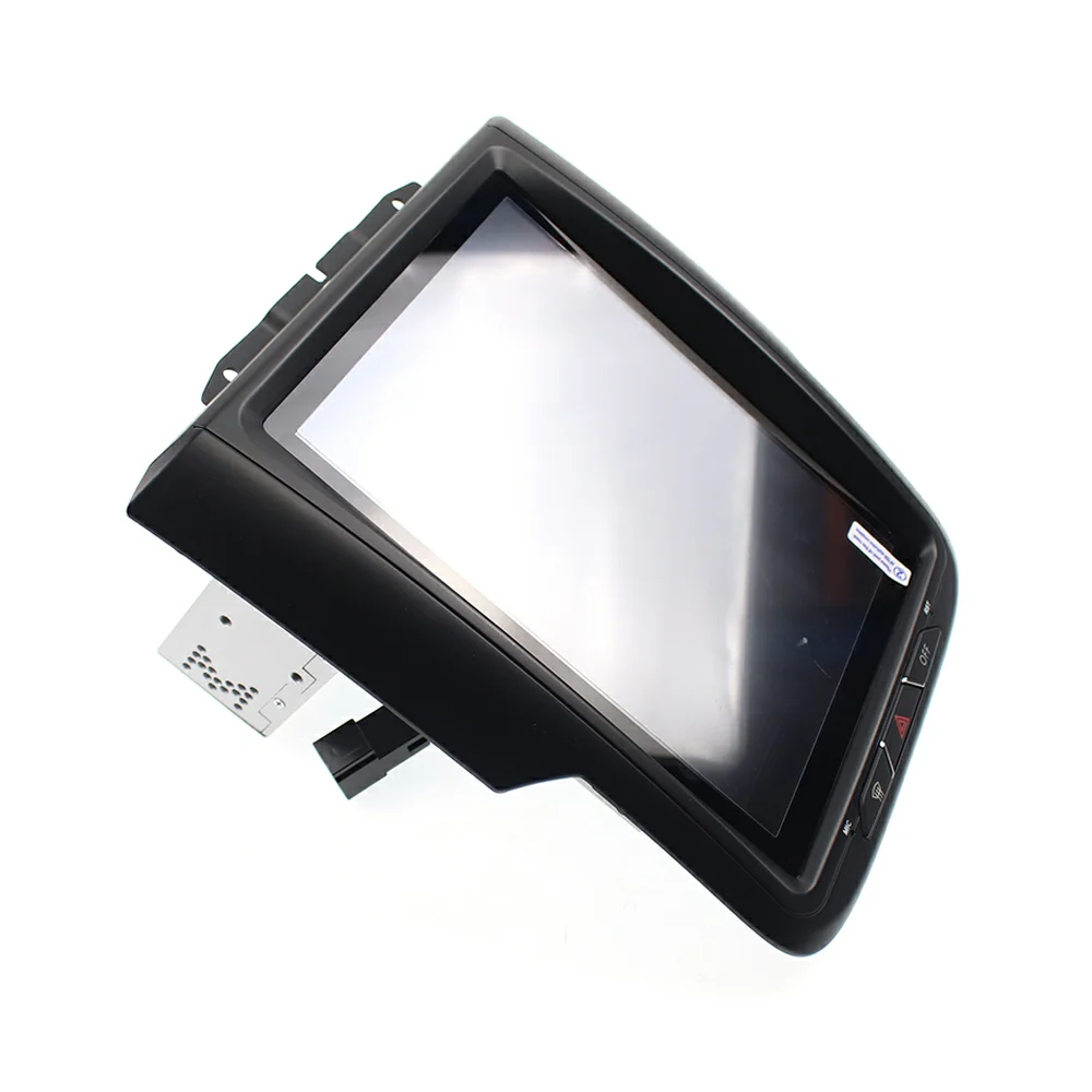 

10.4 Inch Android Auto Car Radio Touch Screen For Dodge Ram 2011-2017 Carplay Video Audio Player Multimedia GPS Navigation DSP