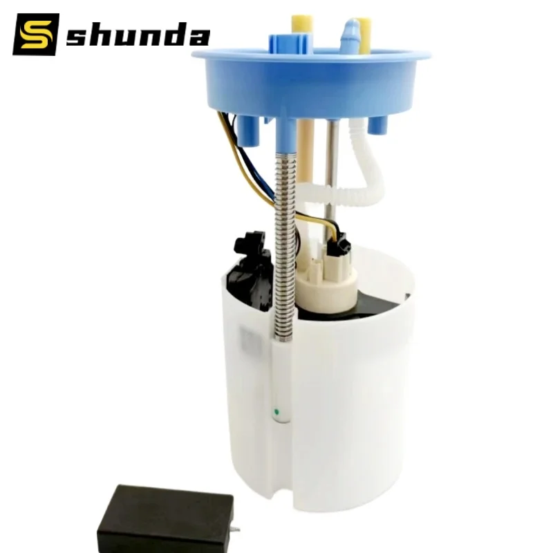 

6R0919051N fuel pump assembly for VW POLO Audi A1 GTI 1.4T 2011-2015 Audi (Import) A1 Sportback (8XA, 8XF) 1.0 TFSI 2015-2018