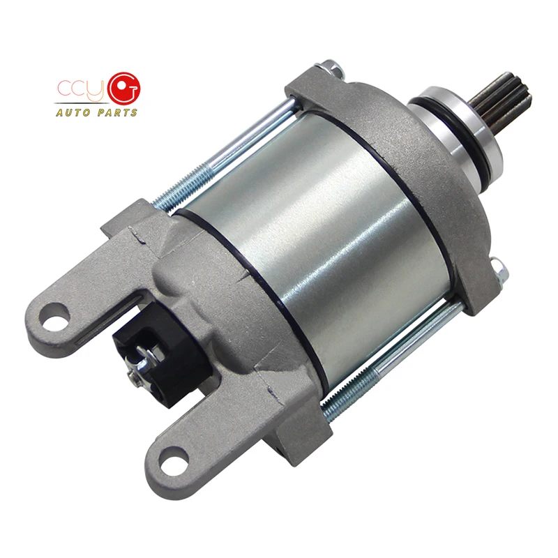 

79240001000 Motorcycle Engine Starter Motor For Husqvarna FC 250 FC350 2016-2023 FE 250 FE350 2017-2023 FE350S FX350 Motos