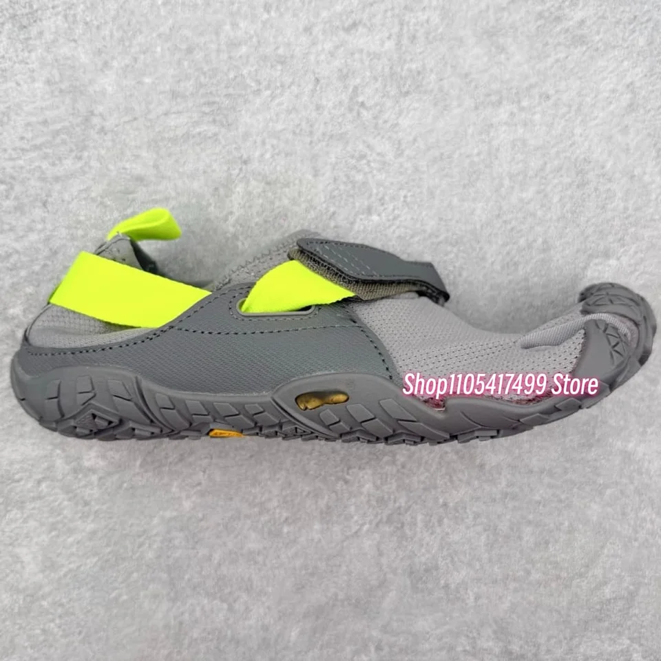 2026 Vibram Five-Finger Shoes Men's Women's Outdoor Sports