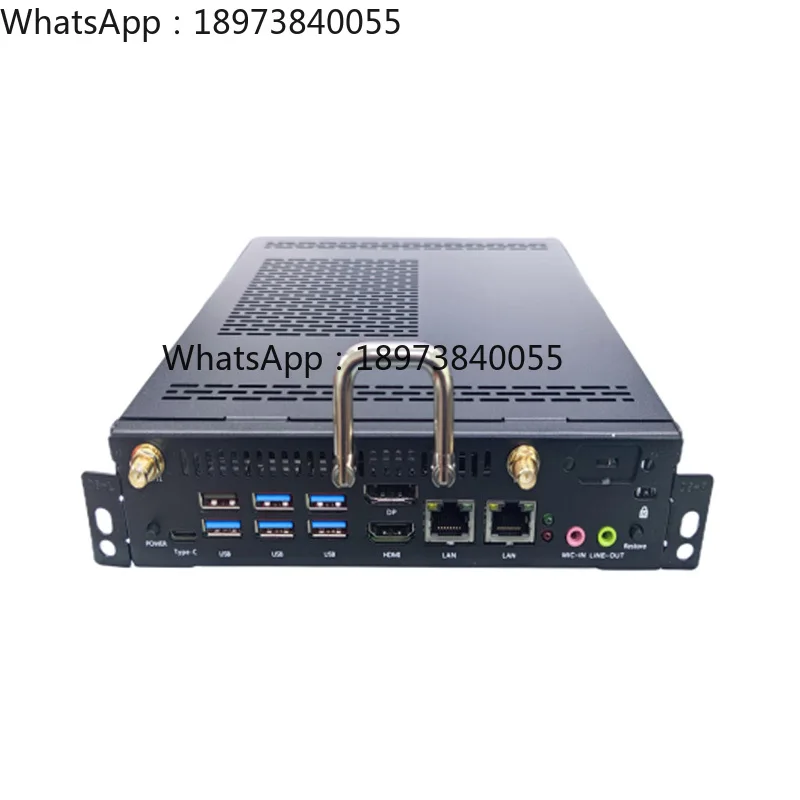 I5-8300H I7-8750H I… - image