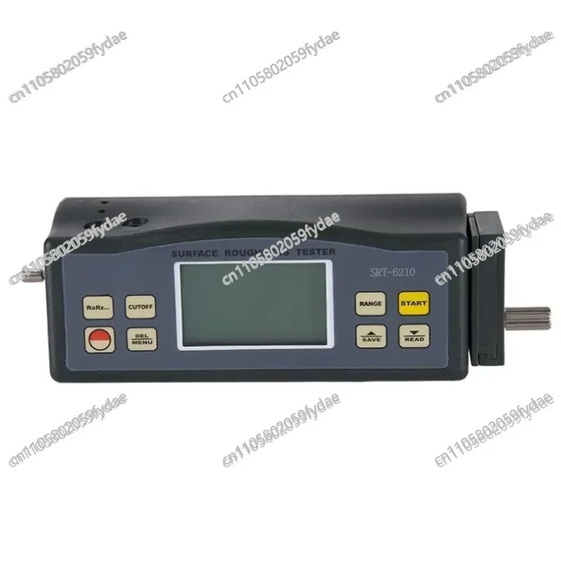 SRT-6200 Surface Roughness Tester SRT-6210 Storage Type Surface Finish Tester