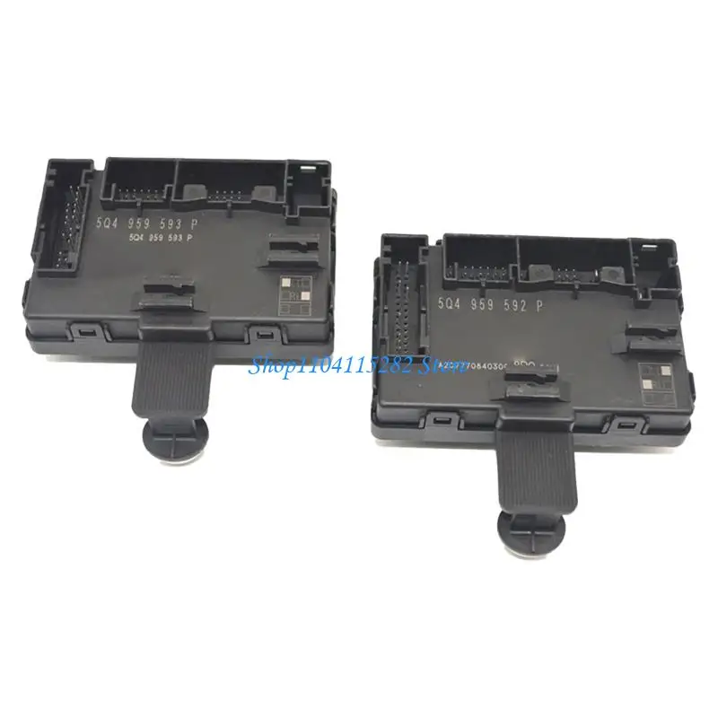 

Electric Folding Module Featuring Shock Resistance And High Longevity 5Q4959592P 5Q4959593P