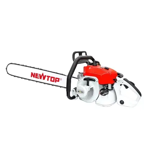 MS070 High Quality Chain Saw  with Anti Vibration handle 105cc 36 Inch Wood Cutting Machine Power Chainsaw in Stock