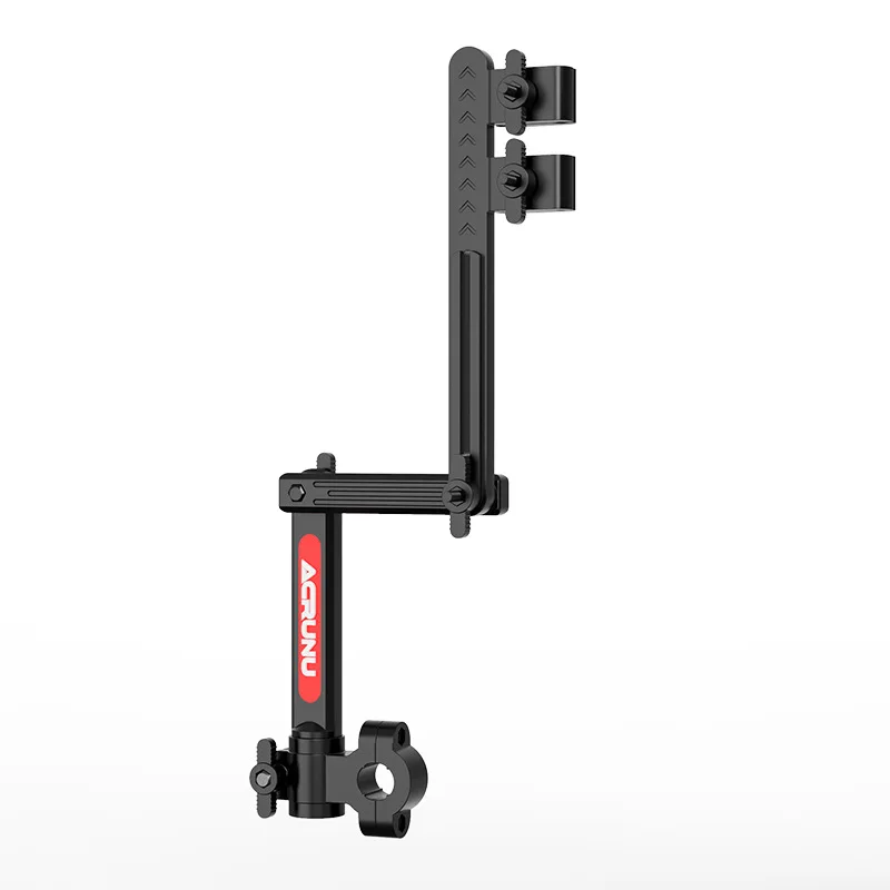 Electric Vehicle Steel Umbrella Bracket Battery Car Umbrella Frame Bicycle Parasol Support Frame Baby Stroller Umbrella Holder