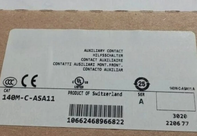 

Brand new MT8952BS EZELUG2503 140M-C-ASA11 140A-C2A-B40 140M-C-ASA20 DS60-P21231 Fast delivery