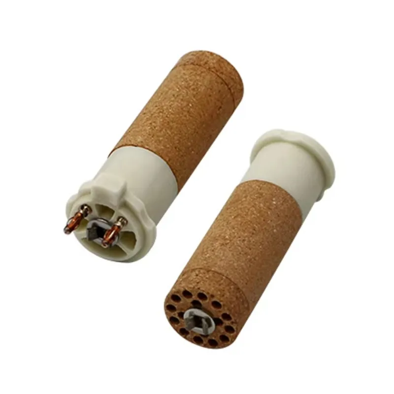 103.606 100V 435W Electric Mini Small Ceramic Heater/heating element for Handheld Welding Tool HOT JET S for Rooftop Welding