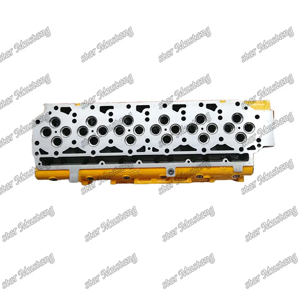 C-9 Cylinder Head 213-4360 Suitable For Caterpillar Diesel Engine