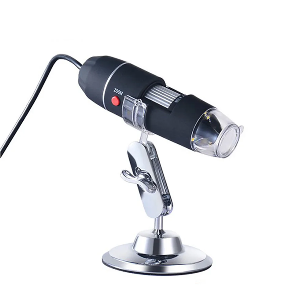 

Handheld Digital Microscope 1000x Portable Mega Pixels Microscopes USB Electron