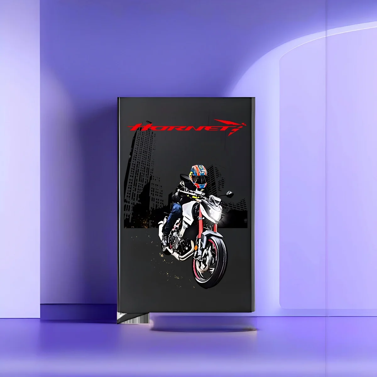 

HORNET (2) 2026 Новая модная картхолдер-бумажница с принтом, различные цветовые варианты, простая в использовании, компактная для повседневных нужд