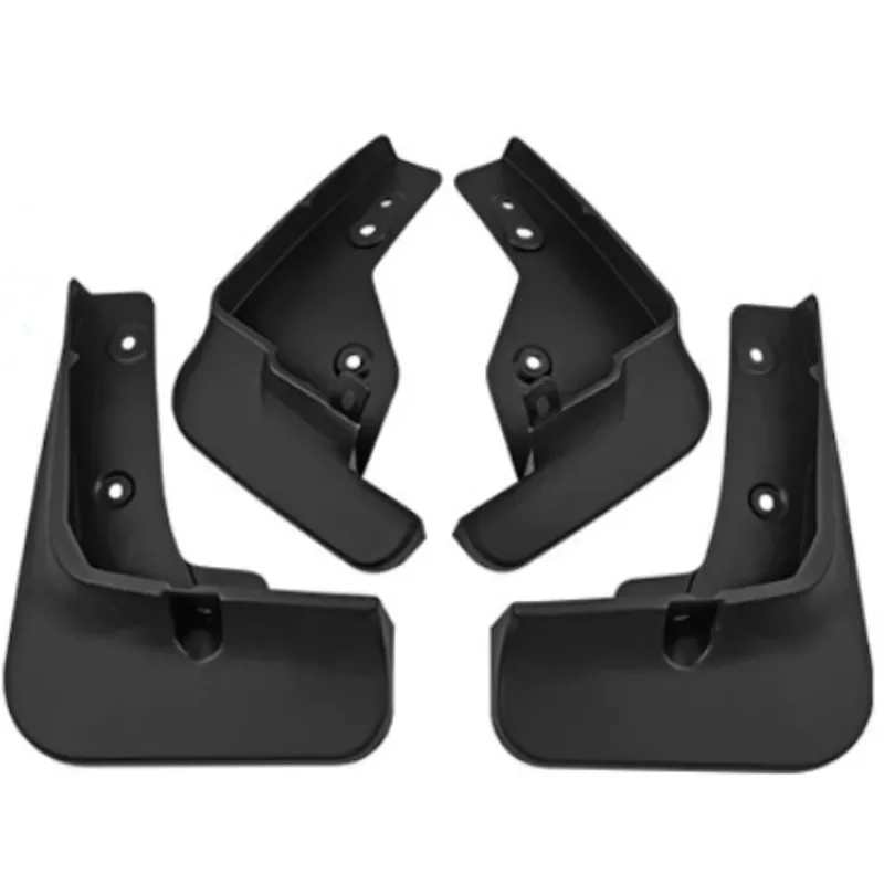 

Mud Flaps Fit for mazda CX-5 2022 Mudguards Tire Fenders Splash Proof Accessories Wheel Guards 4ps