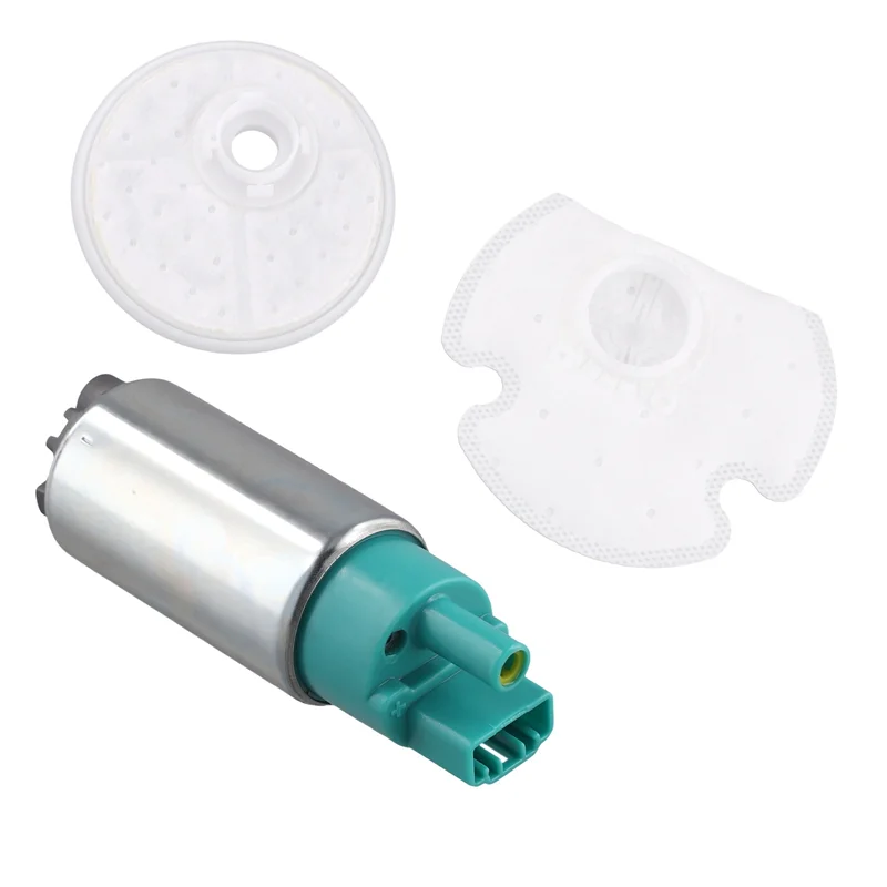 Kit de reconstrução de bomba de combustível de motor Seadoo superior GTI GTX RXP RXT 130 155 185 215 255 260 HP e filtros