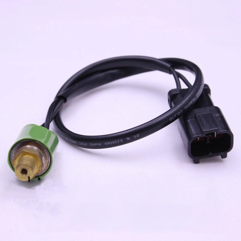 

For Komatsu PC200-5 pressure switch pressure sensor with line 207-06-15190 excavator accessories