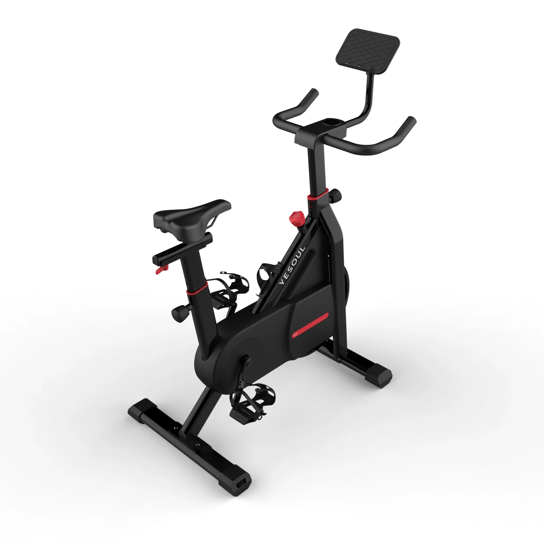 NEW DESIGN BEST INDOOR HOME SPIN EXERCISE BIKE WITH LOWEST PRICE FOR WHOLESALE