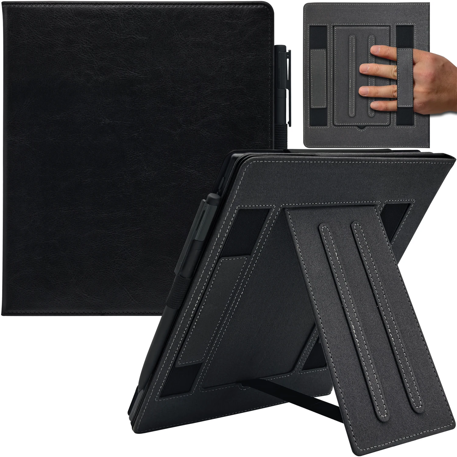 Double Stand Case for 10.3