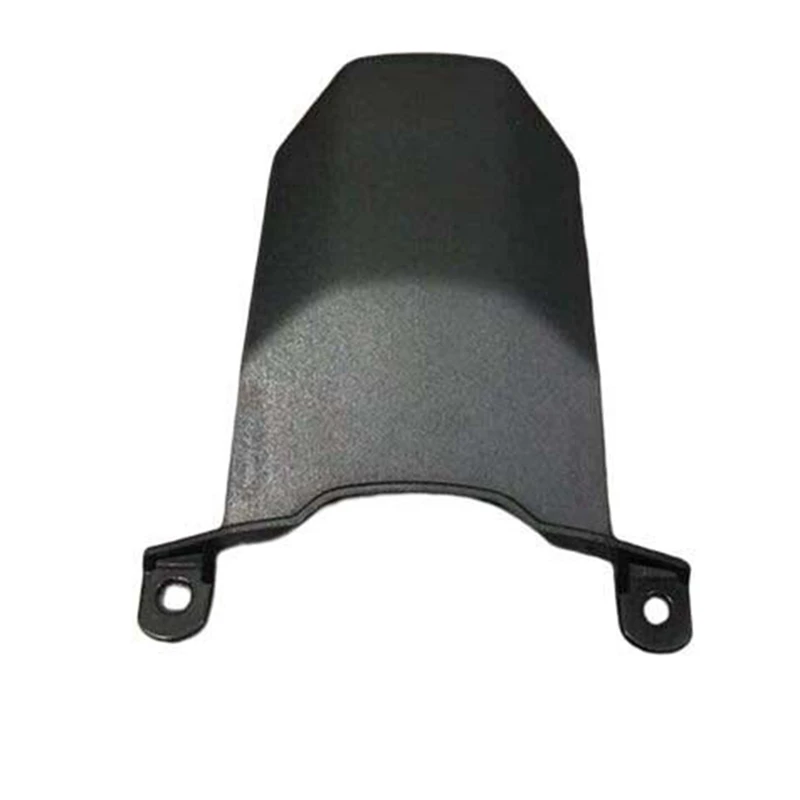 Carenado de cubierta central de asiento superior trasero de motocicleta para Yamaha MT07 FZ07 2014-2017