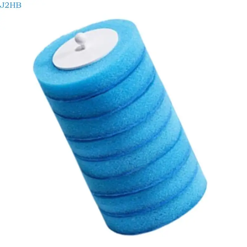 

J2HB Toilet Brushes Head Hygienic Toilet Cleaning for Efficient Bathroom Cleaning