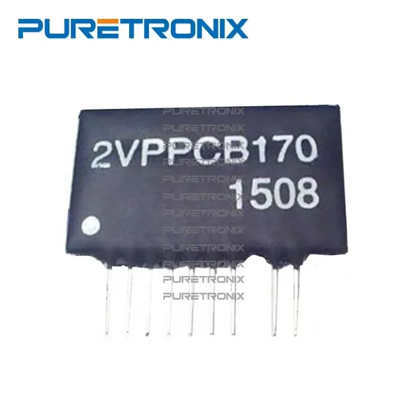 

Модуль питания 2VPPCB170 SIP9