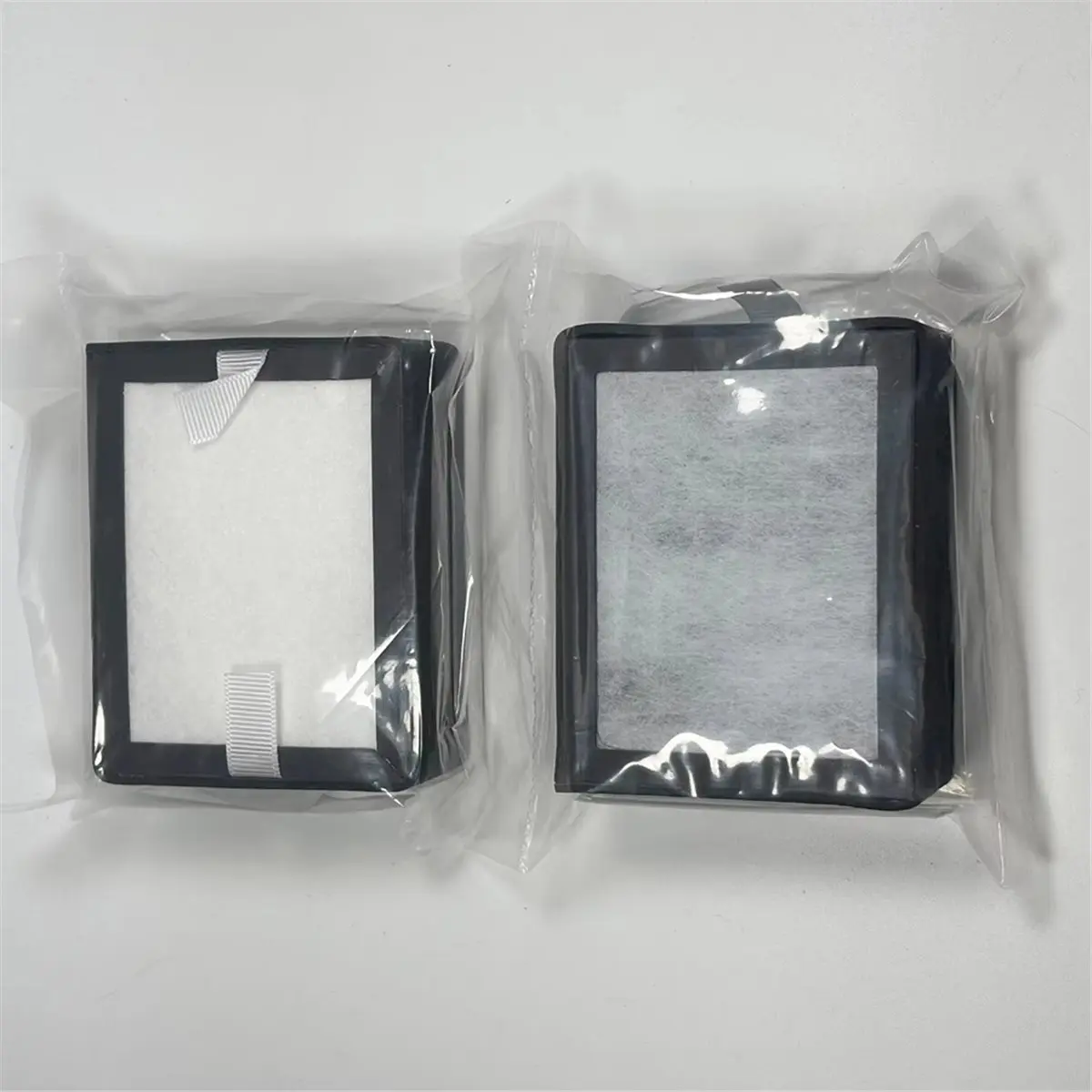 NEW FACTORY~Air Filter for QIDI Q2 3D Printer HEPA Filter Cartridge Accessories 2pcs