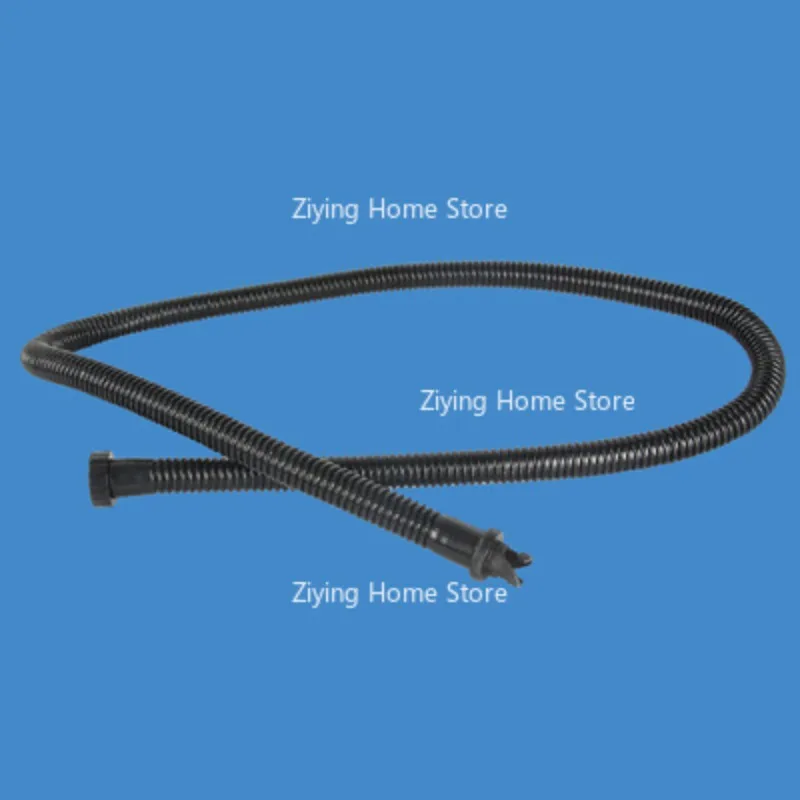 Suitable for Inflatable Pump Hose, Suitable for Paddle Board High-pressure Hand Pulled Pump Accessories Wave Tube