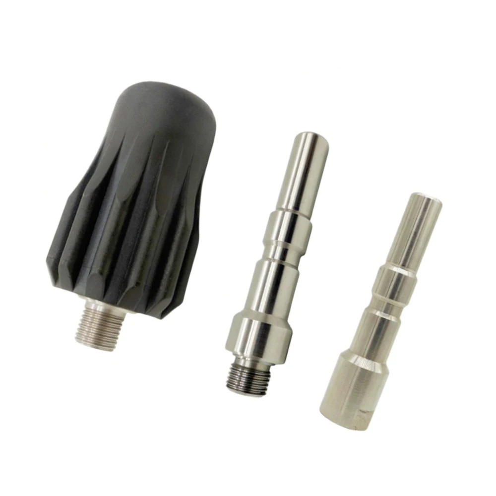 

Car Wash Quick Release Plug Connector For Nilfisk Alto KEW IPC Portotecnica Foam Lance Gun Adapter Coupler With G1/4 Thread