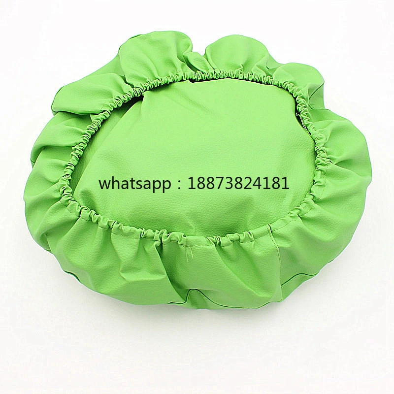 

Waterproof Disposable Chair Cover Protect Unit Cover Different Color Chair Spare Part fast shipping