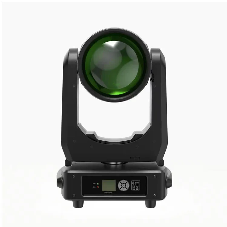 New Arrival Dmx512 12 Prism 480w Beam Moving Head Light For Dj Disco Wedding