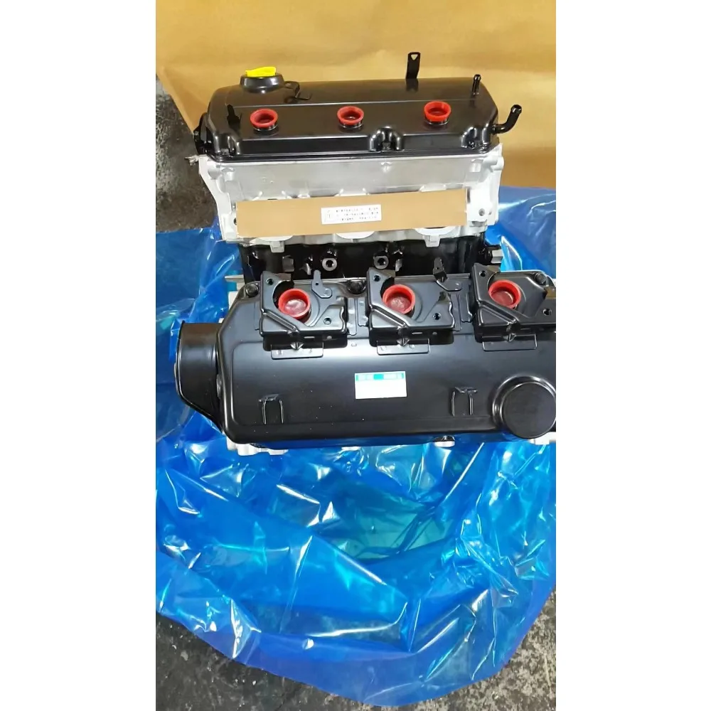 Wholesale Factory Price Oem Model 6g75 3.5L V6 Auto Engine Long Block Engine in Stock