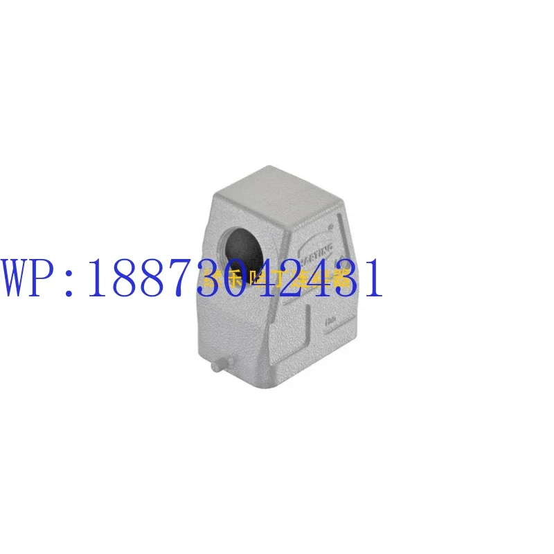 HARTING Connector 19300060447 High Upper Shell HAN 6B-HTE-R-M32 Harding