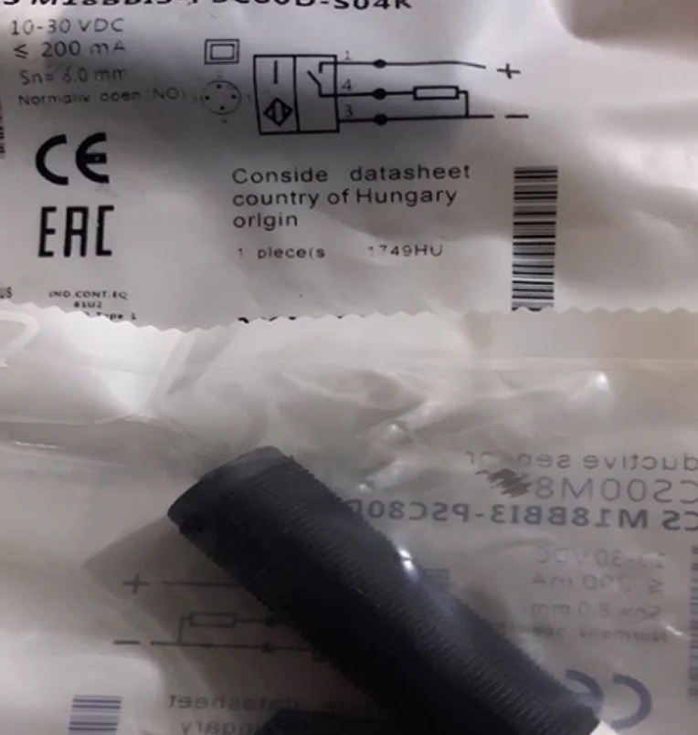 New High BCS0026 Bc…