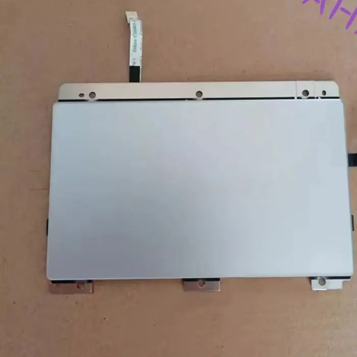 H+TM-P3444-004 Original For HP Elitebook X360 1040 G5 G6 Laptop Touchpad Mouse Button Board With Cable 920-003595-01 100% Tested