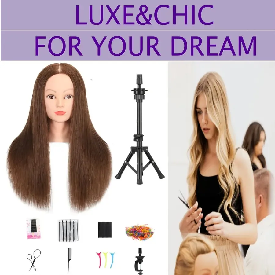 Luxe And Chic 80% H…