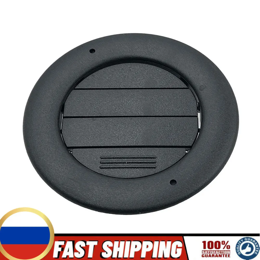 For Ford Expedition Lincoln Navigator 2011-2020 Roof Headliner A/C Heater Vent Black BL1Z-19893-AA BL1Z19893AA