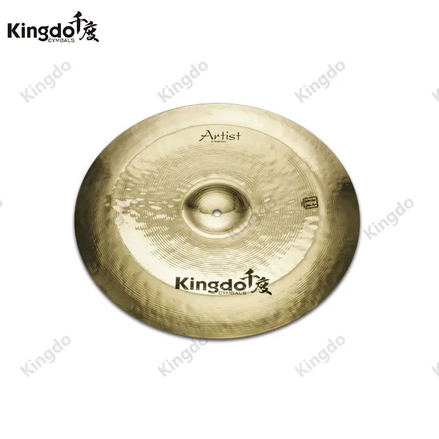 

B20 handmade 16" CHINA Cymbal