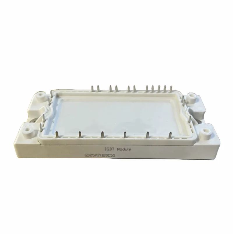 

New Original GD25PIY120C5S Module