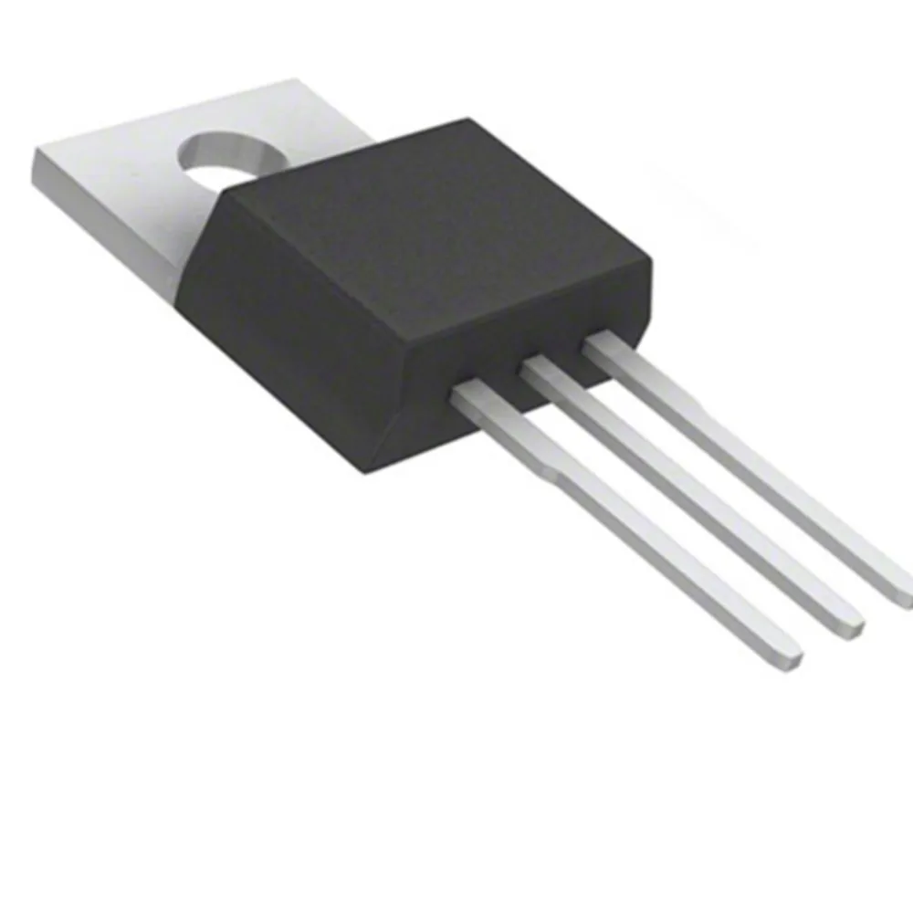 

(10PCS) NCE01P30 DH100P30 CMP5950 TO-220 -100V P-channel MOSFET transistor