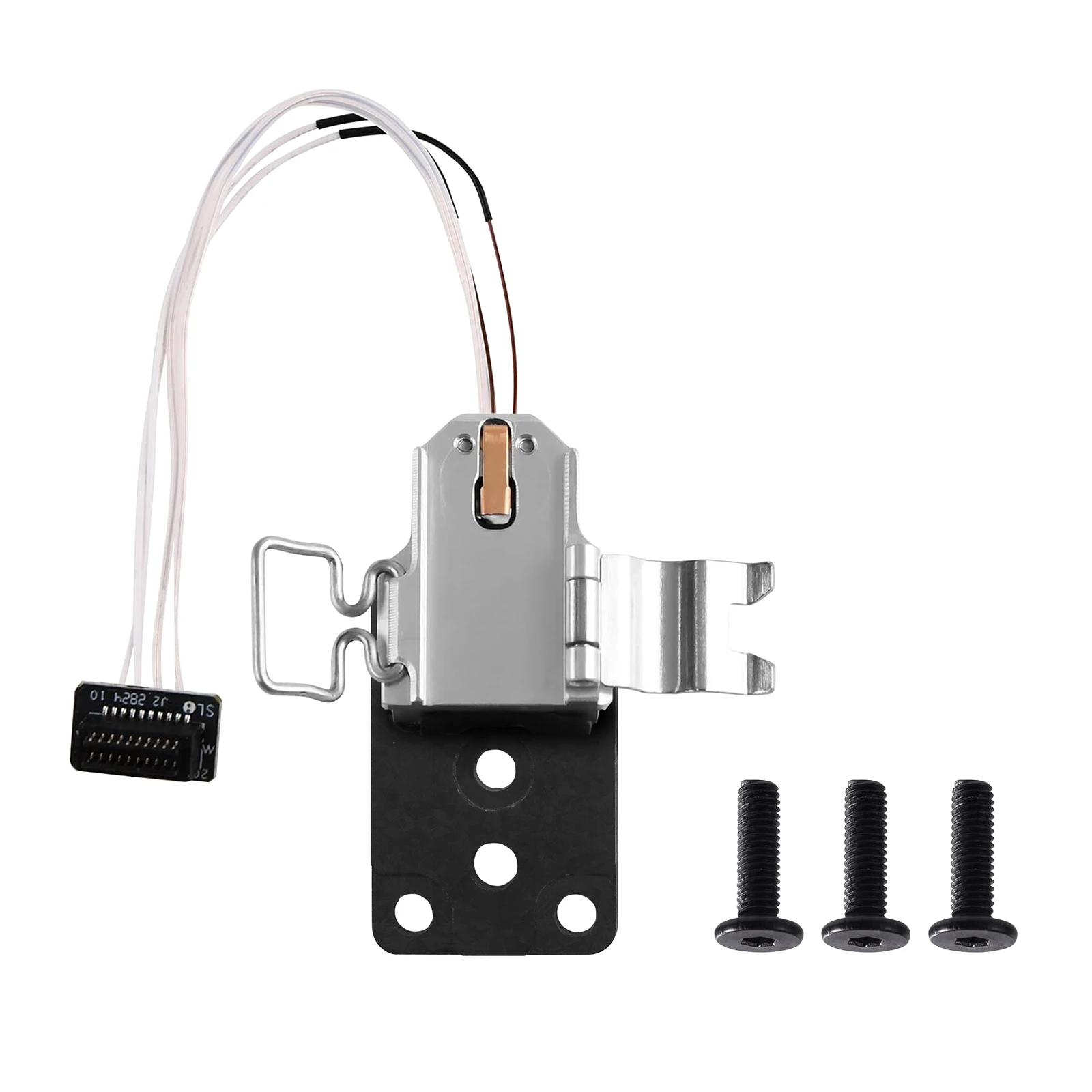 Montagekomponenten mit Kabel für Bambulab A1 Heizbaugruppe Hotend-Kit Halterung für Bambu Lab A1 Mini-Düse 3D-Druckerteile – Detail 8