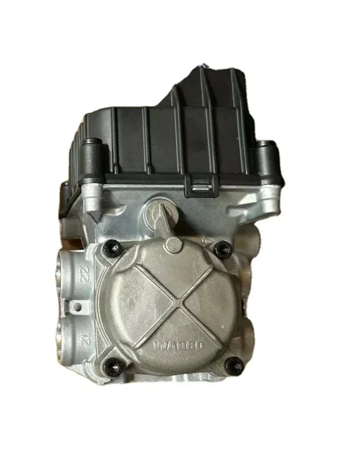 

4801066050 1867005 Ebs-Asmodulator 1-Kanaals-Gen4 Europese Vrachtwagenonderdelen