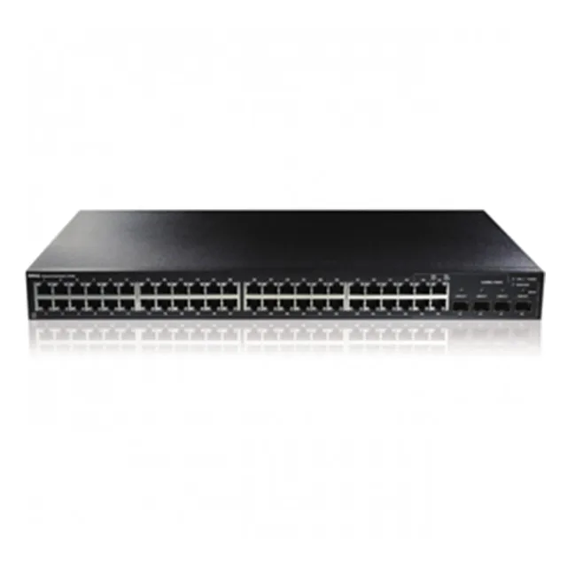 

Hot Sale 3650 Series 48 Port PoE 4x1G NetWork Switch WS-C3650-48PS-L