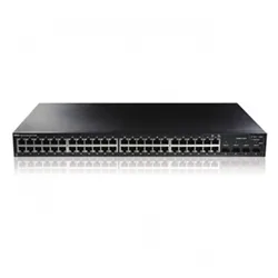 Горячая Распродажа 3650 Series 48 Port PoE 4x1G сетевой переключатель